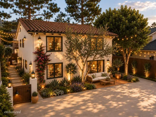 $1,740,000 | 124 Citrus Avenue, Santa Barbara, CA 93103