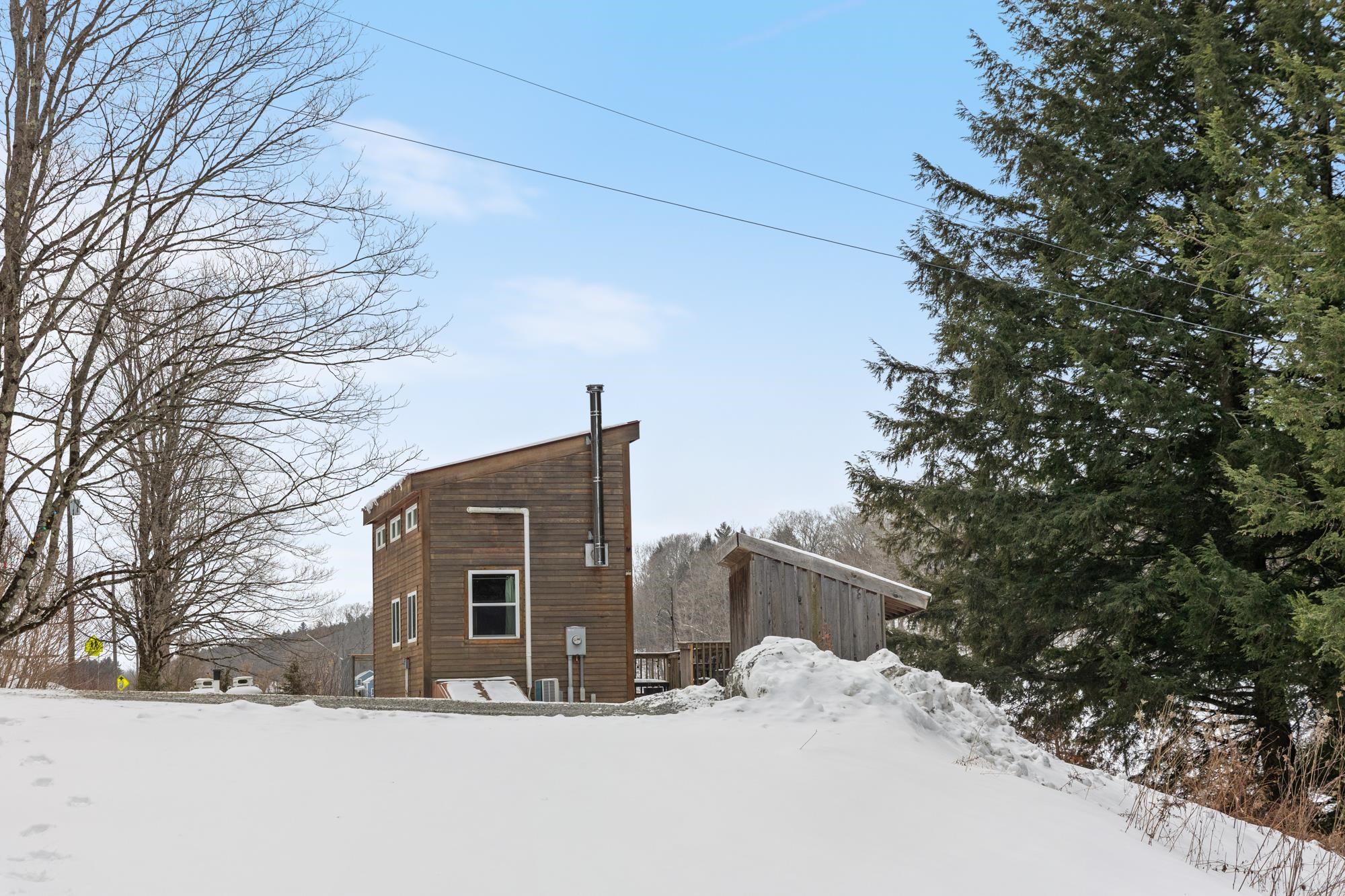 51 Brookside Road Westford, VT 05494 - Photo 35 of 38 Gallery Image 35