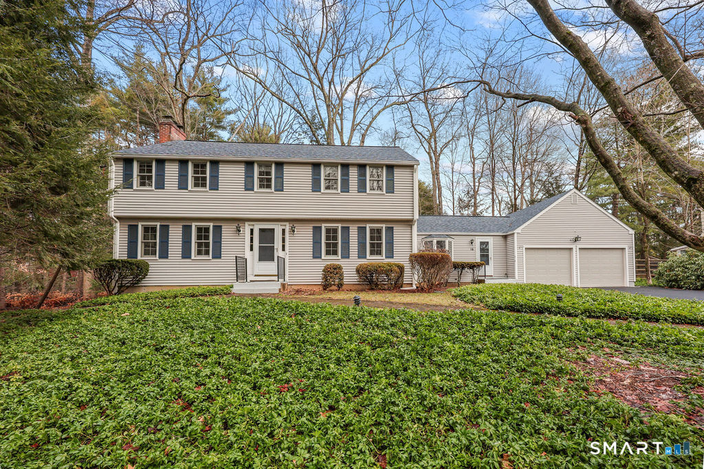 16 Richard Road Simsbury, CT 06070 - Photo 1 of 1 Gallery Image 1