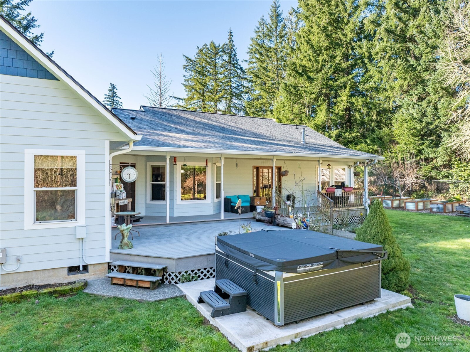 142 River Heights Road Centralia, WA 98531 - Photo 29 of 40