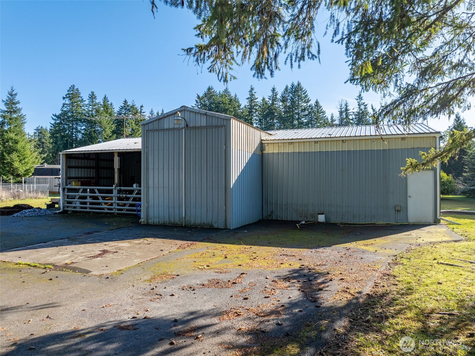 142 River Heights Road Centralia, WA 98531 - Photo 37 of 40