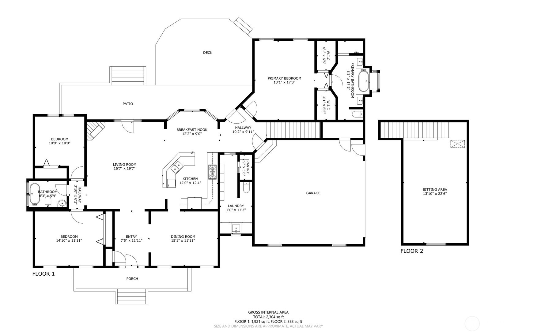 142 River Heights Road Centralia, WA 98531 - Photo 38 of 40