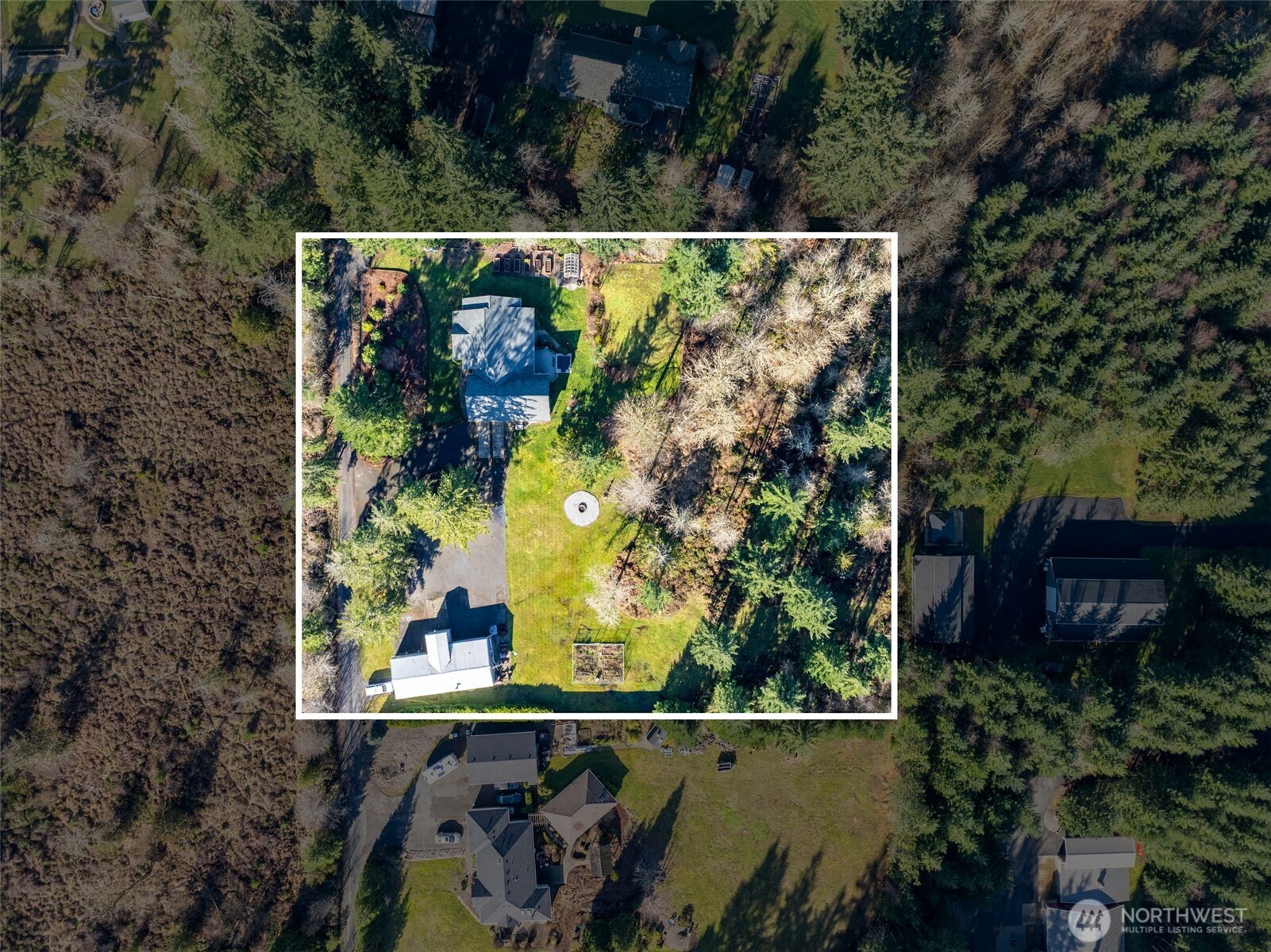 142 River Heights Road Centralia, WA 98531 - Photo 39 of 40