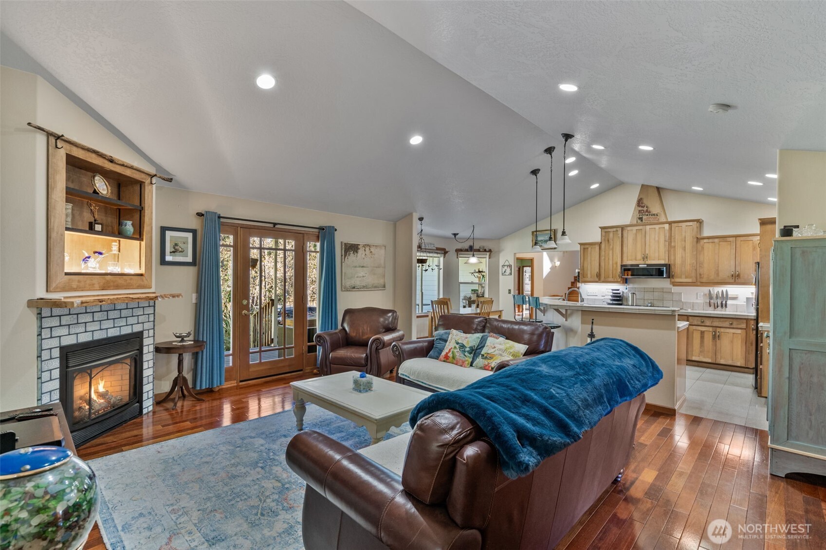 142 River Heights Road Centralia, WA 98531 - Photo 5 of 40