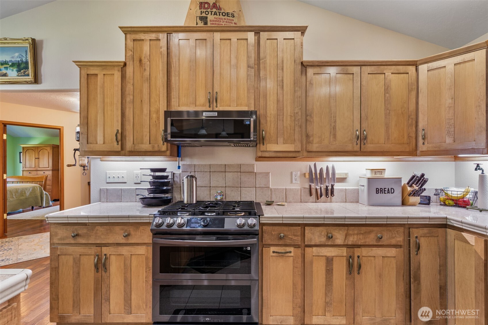 142 River Heights Road Centralia, WA 98531 - Photo 7 of 40