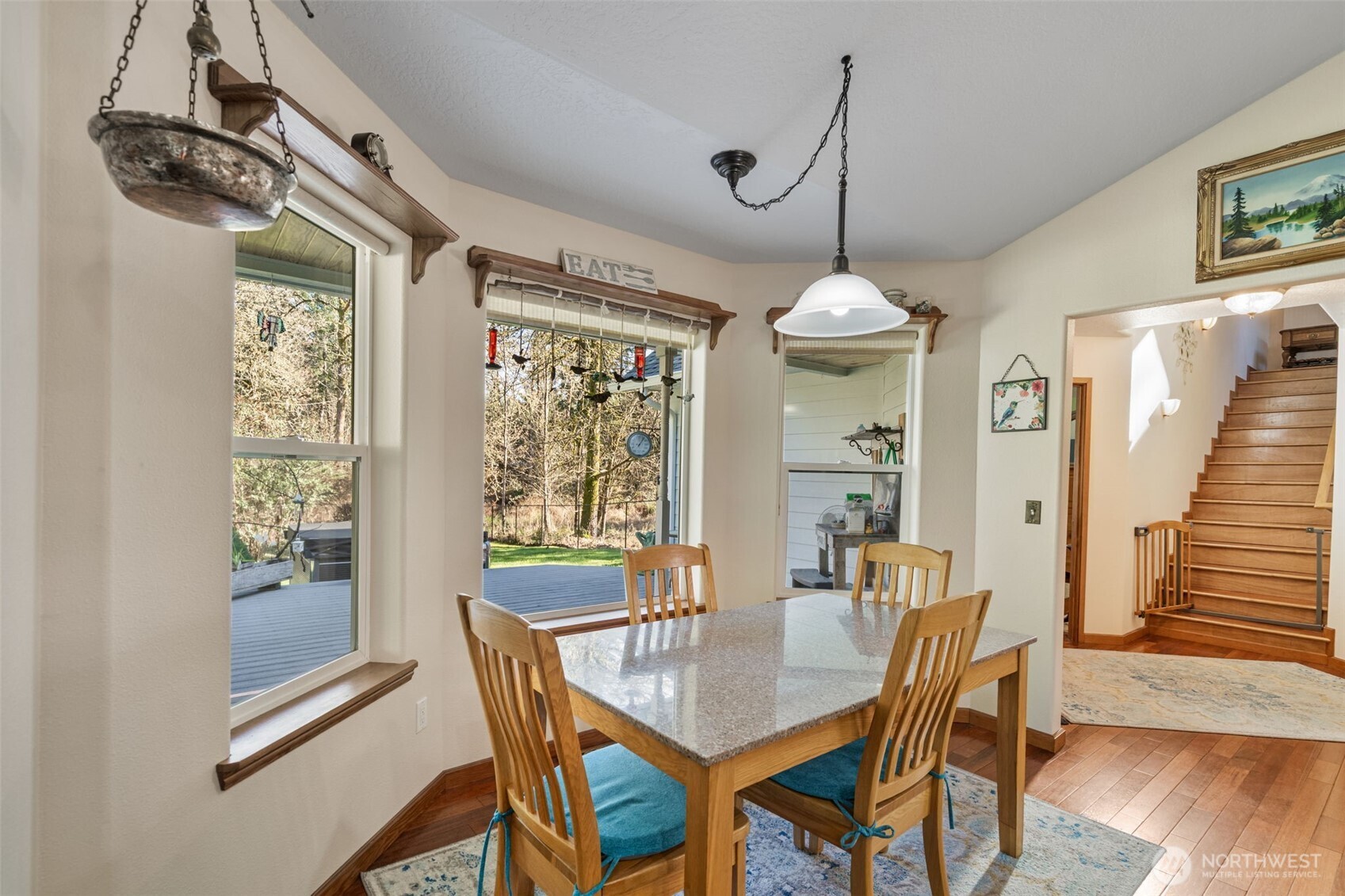 142 River Heights Road Centralia, WA 98531 - Photo 9 of 40