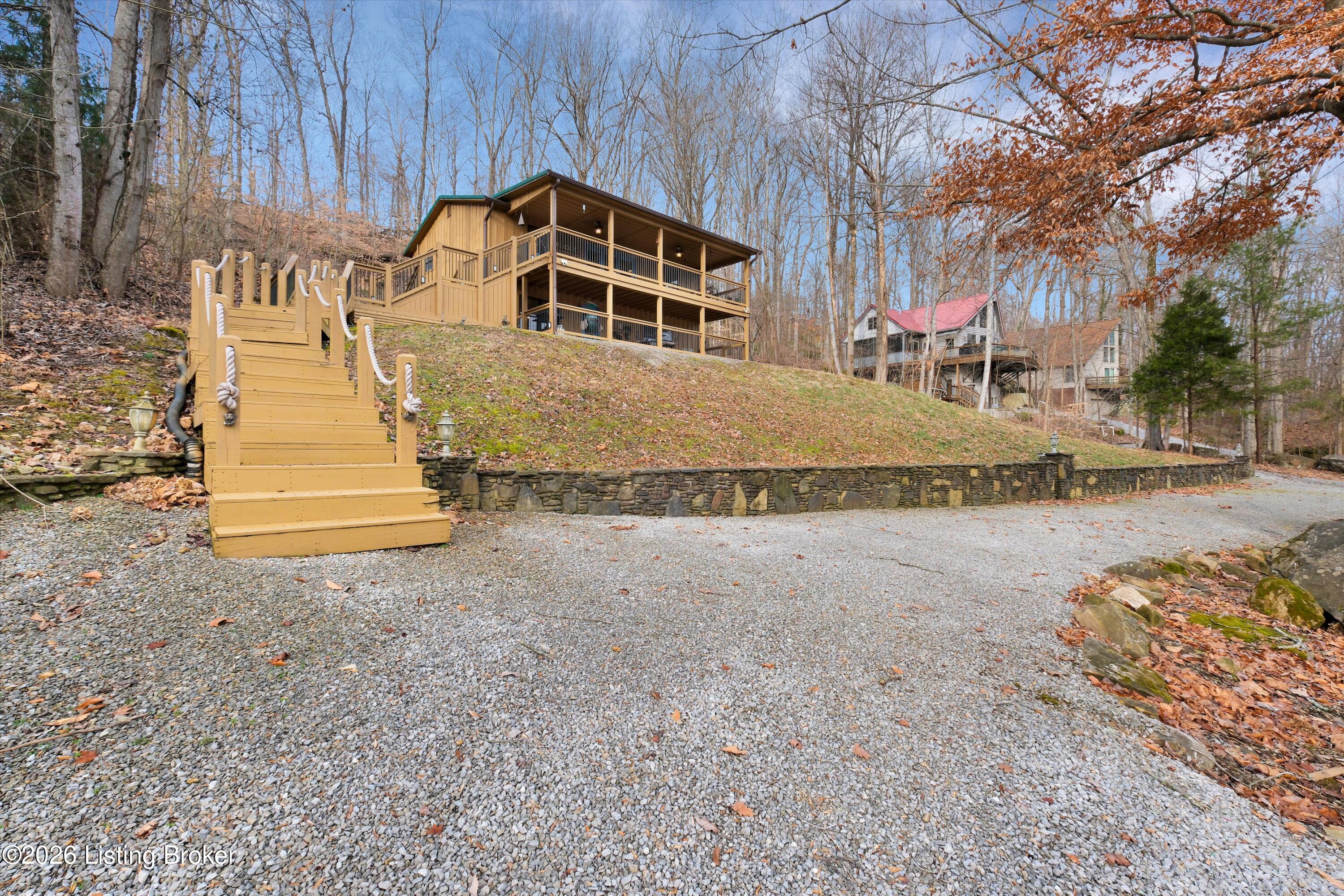 775 Penn Run Road Bee Spring, KY 42207 - Photo 59 of 65 02-775 Penn Run Rd