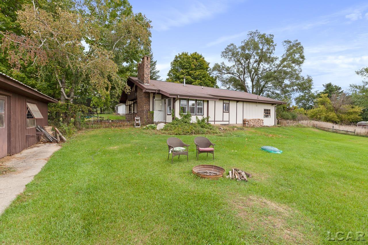 8865 Riverside Road Brooklyn, MI 49230 - Photo 30 of 38