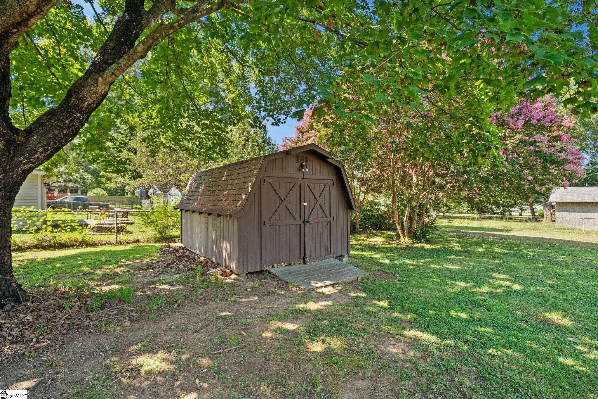 300 Reeves Drive Simpsonville, SC 29681 - Photo 24 of 28