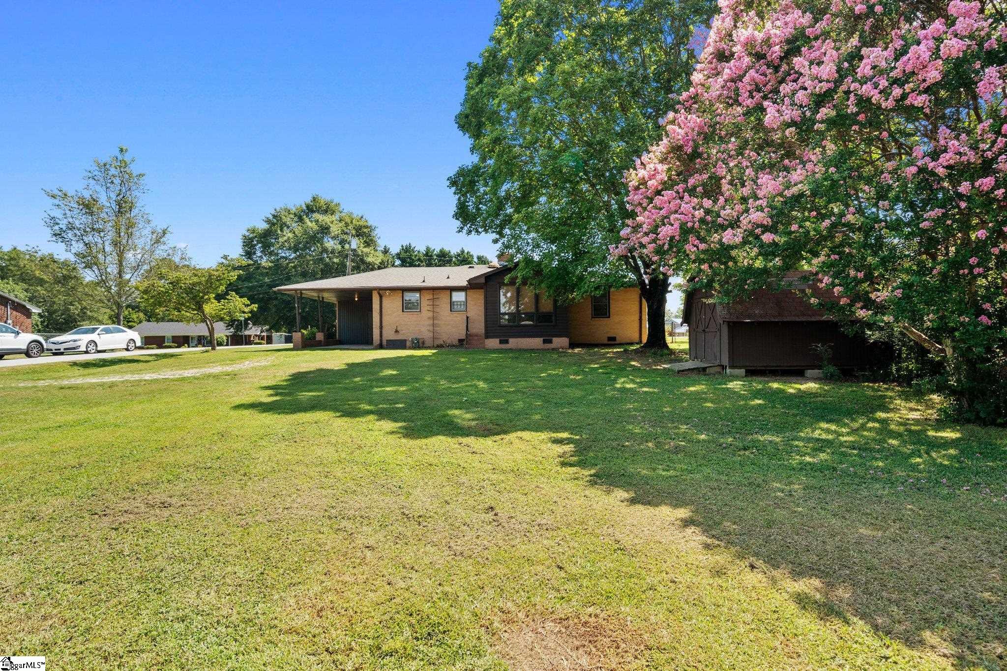 300 Reeves Drive Simpsonville, SC 29681 - Photo 25 of 28