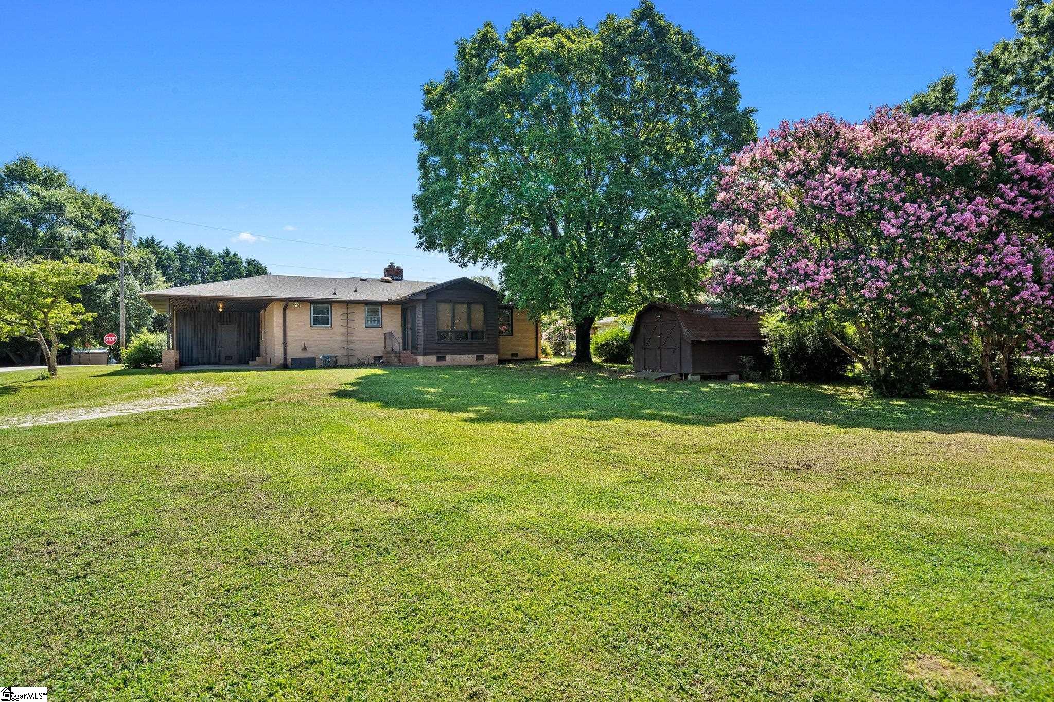 300 Reeves Drive Simpsonville, SC 29681 - Photo 26 of 28