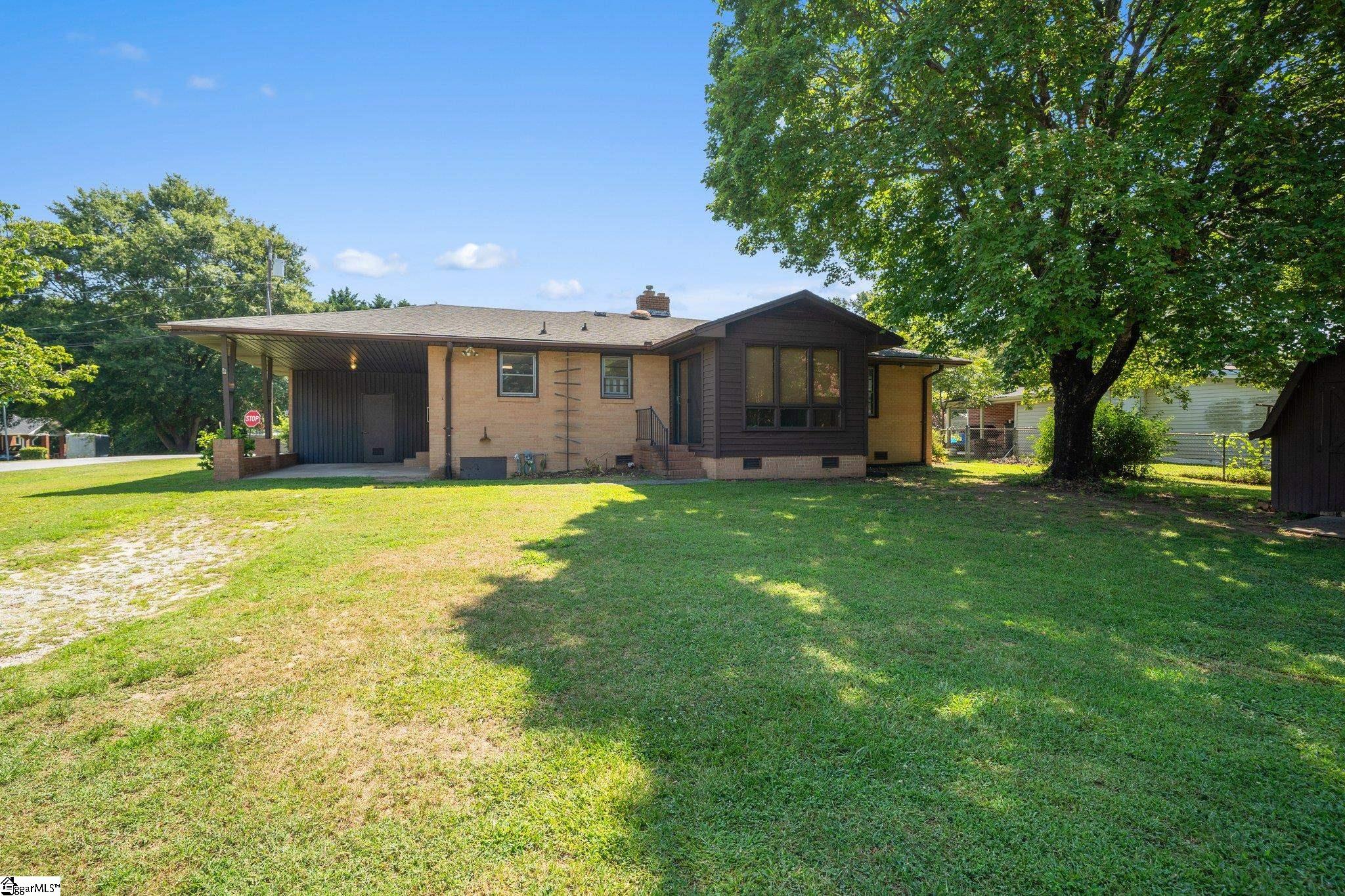 300 Reeves Drive Simpsonville, SC 29681 - Photo 27 of 28