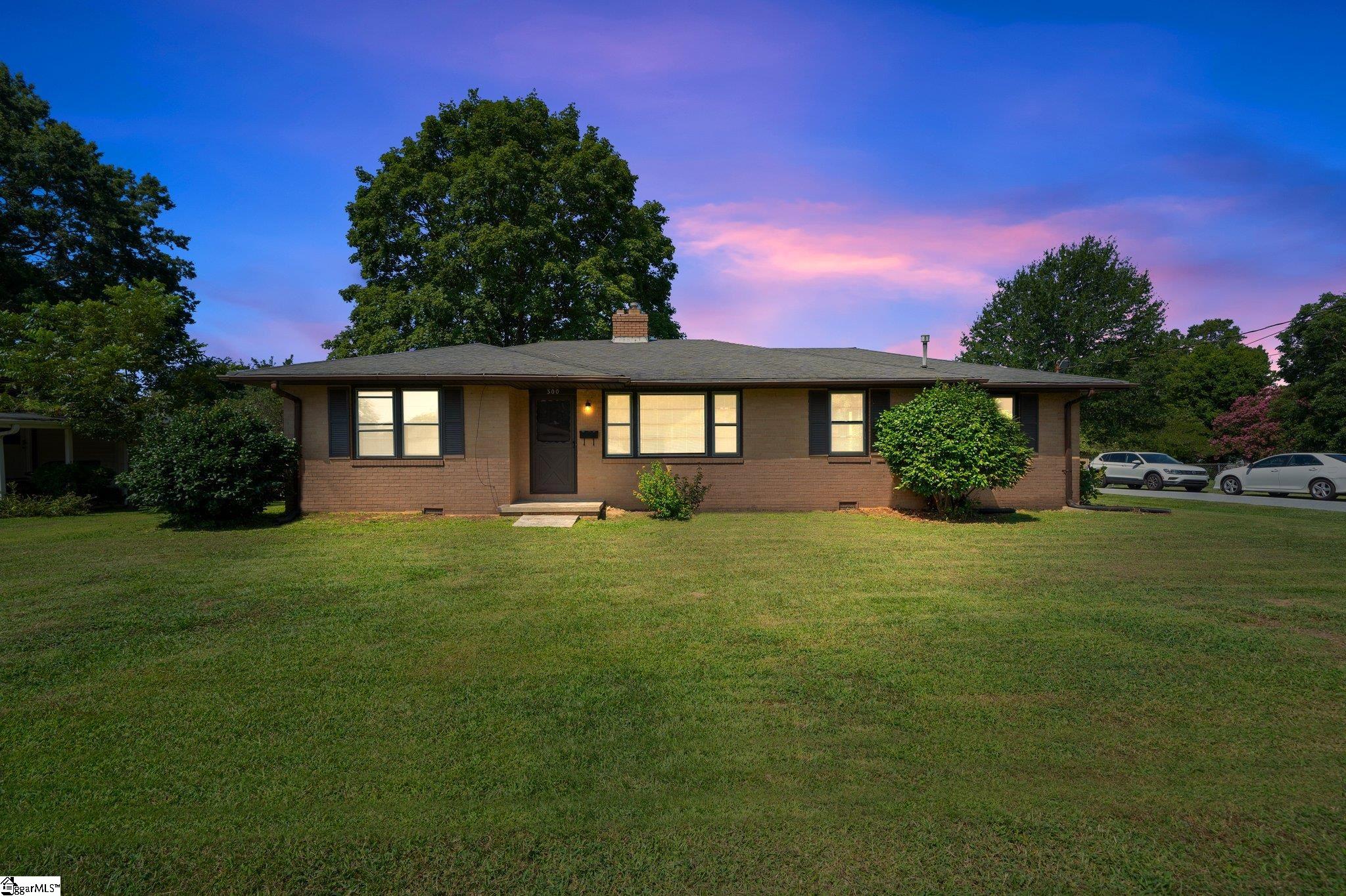 300 Reeves Drive Simpsonville, SC 29681 - Photo 28 of 28