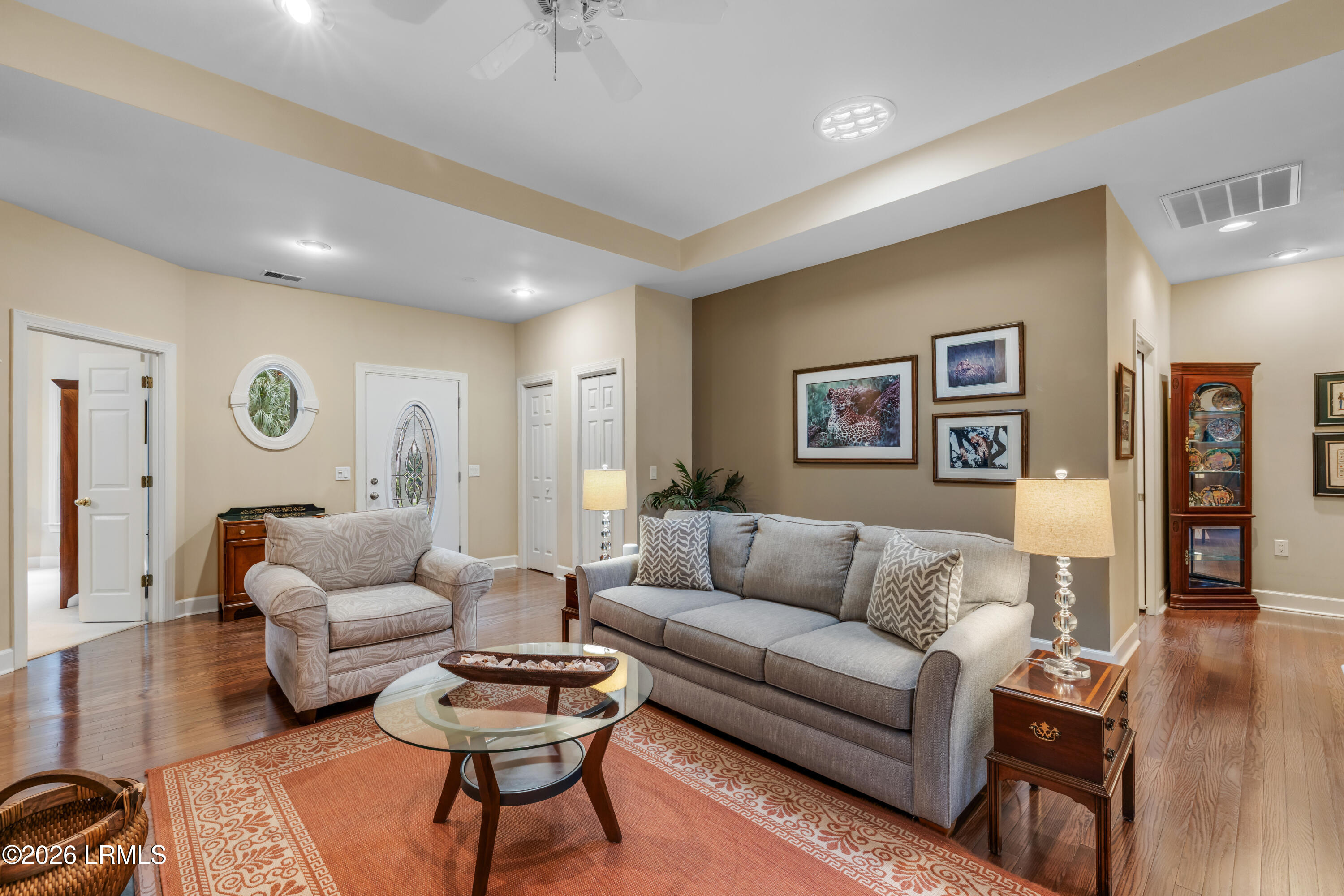 75 South Boone Road St. Helena Island, SC 29920 - Photo 4 of 47 Great Room