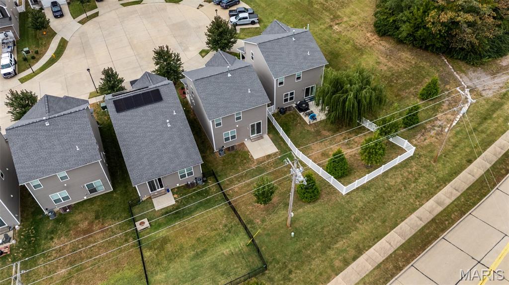 17 Rydal Place St. Charles, MO 63303 - Photo 48 of 54 Gallery Image 48
