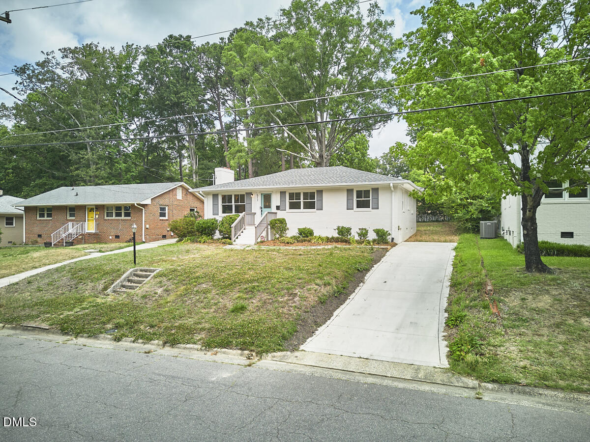 511 Hugo Street Durham, NC 27704 - Photo 36 of 41