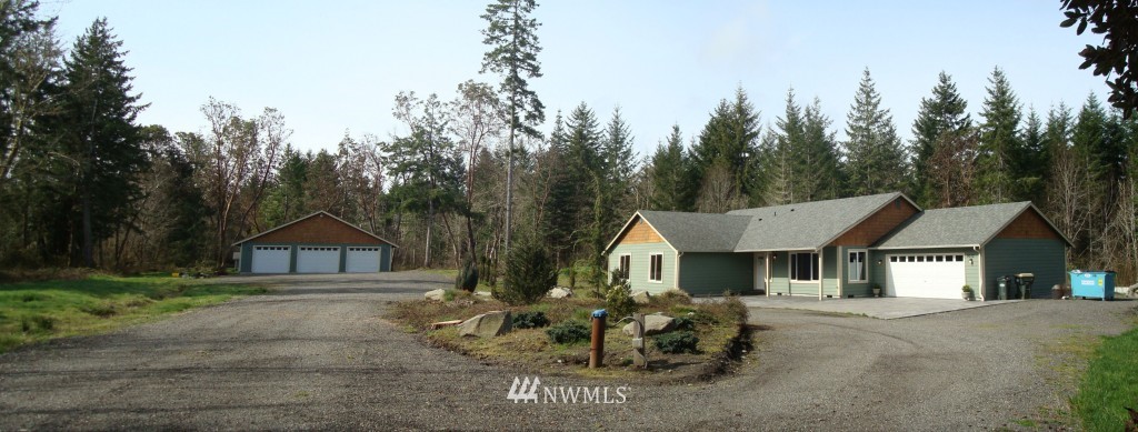 9012 Hunter Point Road Northwest Olympia, WA 98502 - Photo 1 of 1 Gallery Image 1
