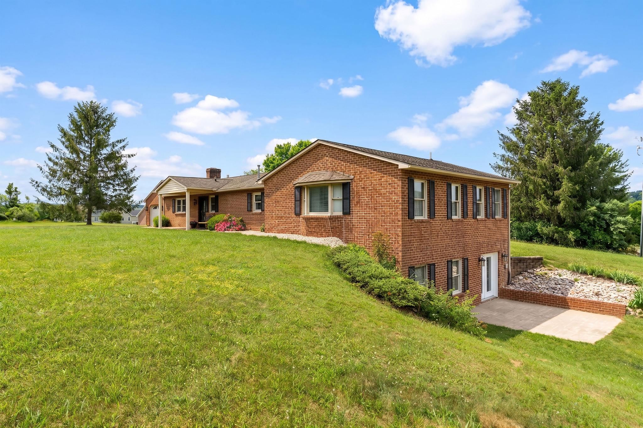 409 Steeles Fort Road Raphine, VA 24472 - Photo 56 of 75
