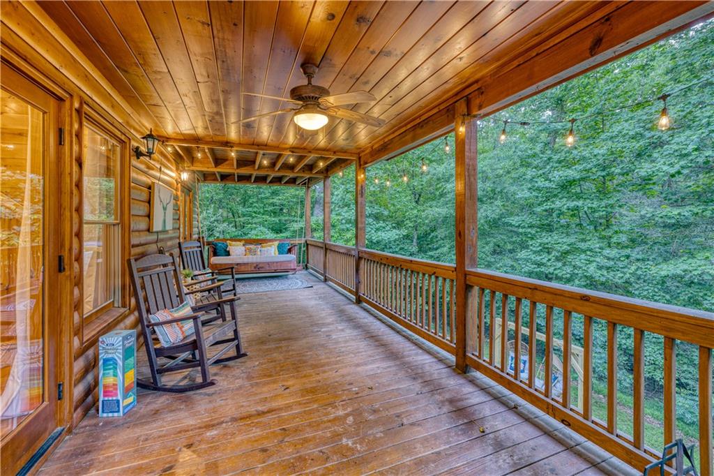 307 Bent Wood Lane Blue Ridge, GA 30513 - Photo 38 of 39