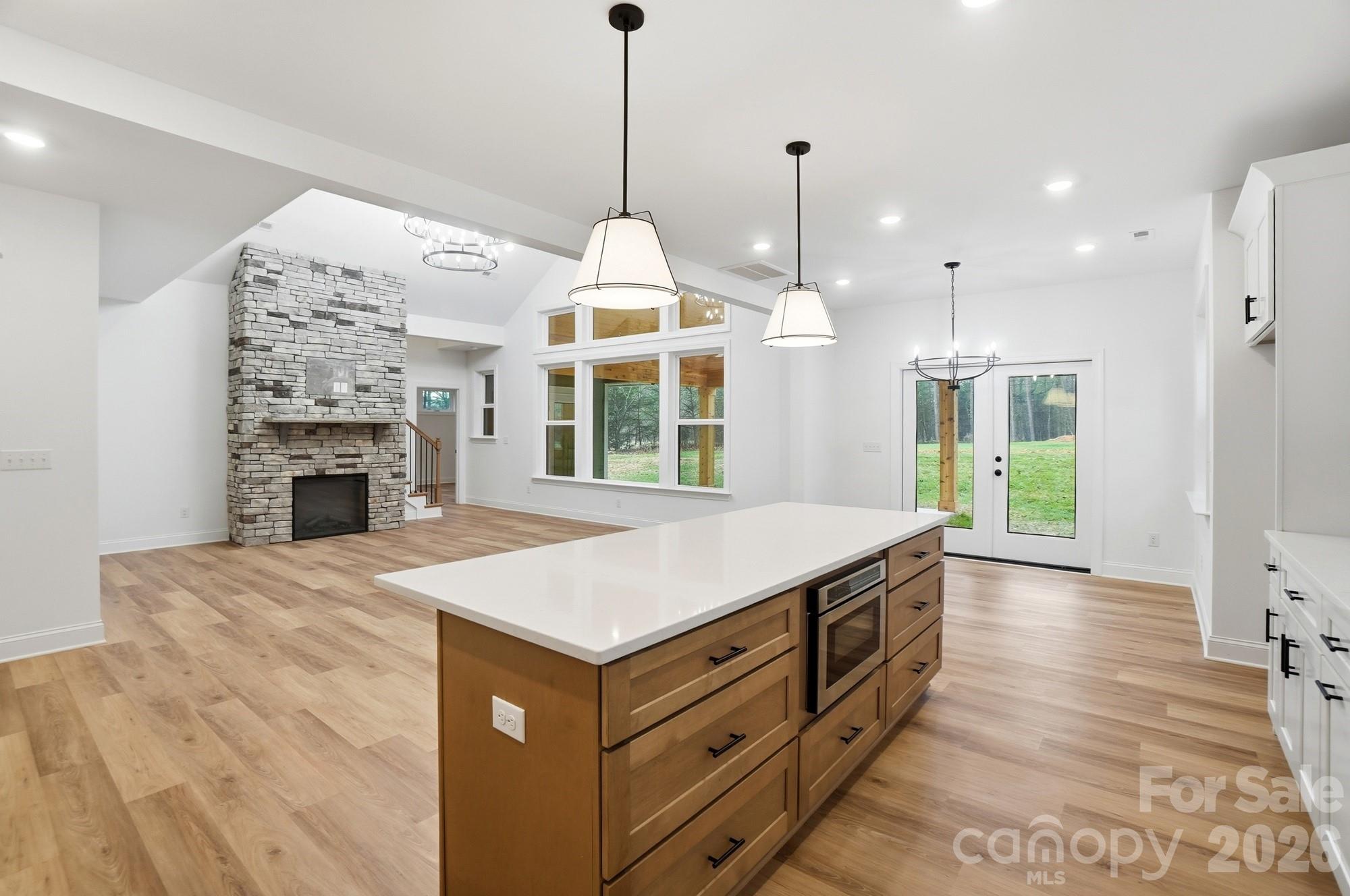 240 Hephzibah Church Road Crouse, NC 28033 - Photo 14 of 48