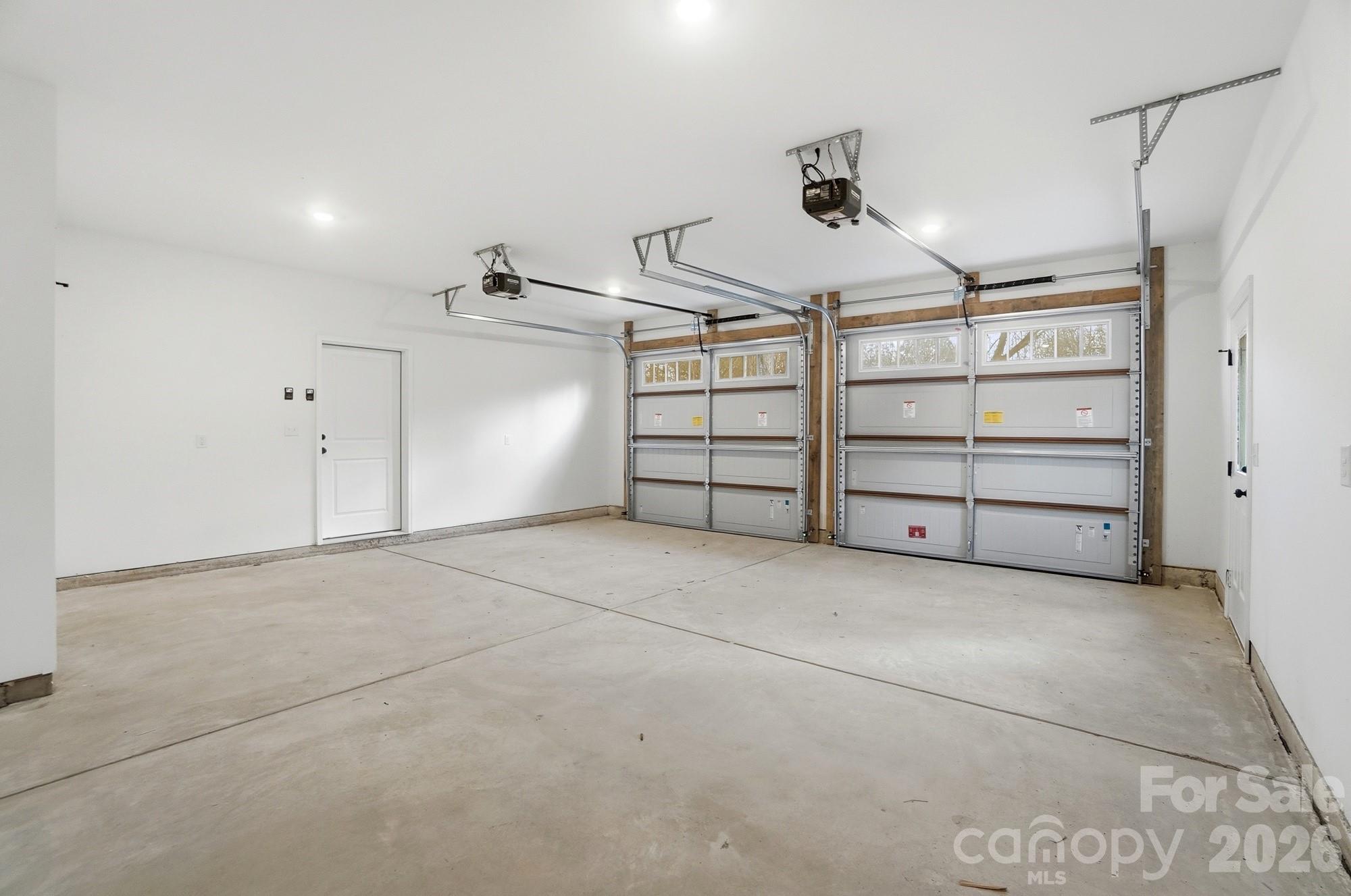 240 Hephzibah Church Road Crouse, NC 28033 - Photo 42 of 48 a view of a garage