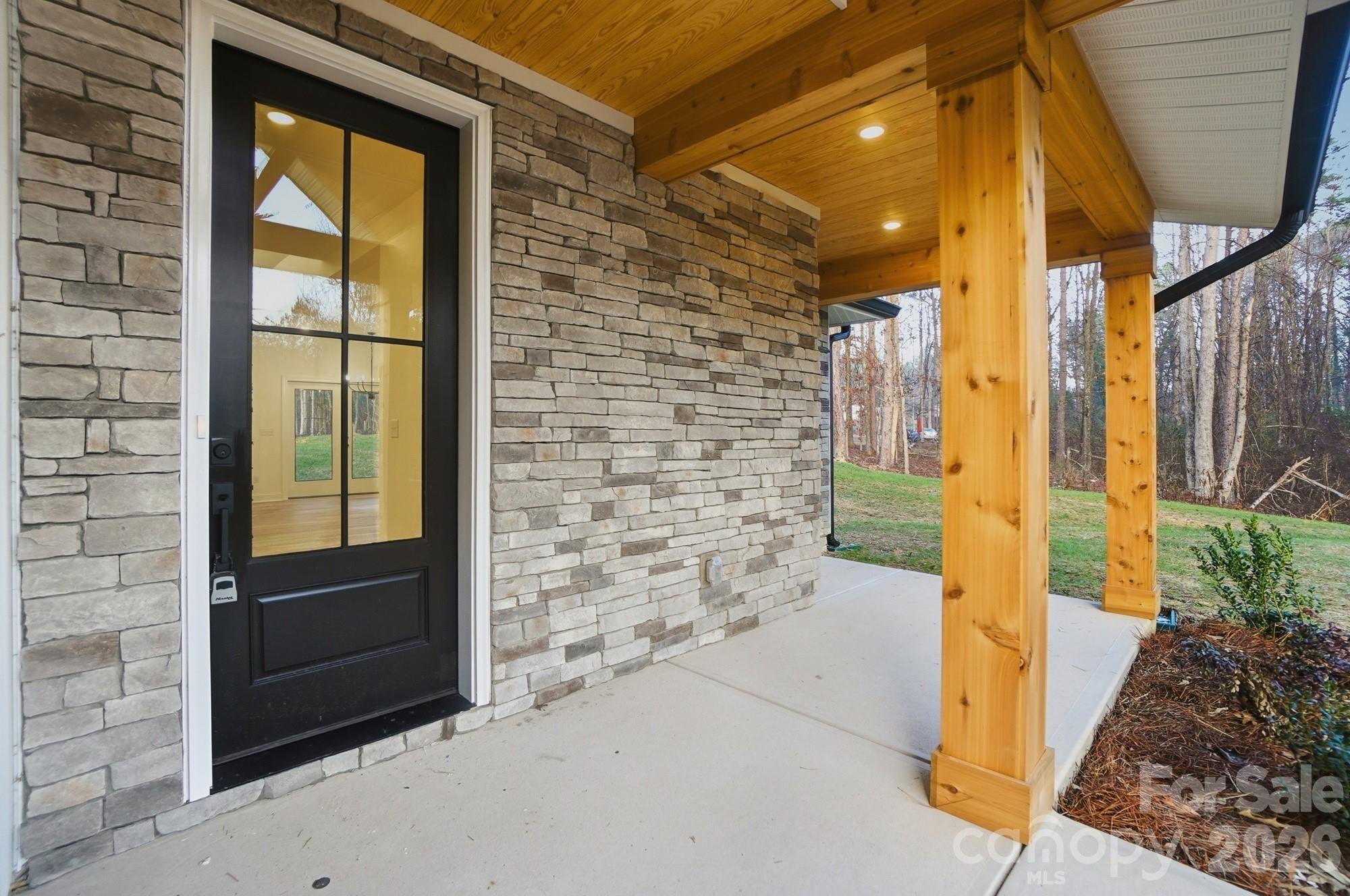 240 Hephzibah Church Road Crouse, NC 28033 - Photo 45 of 48