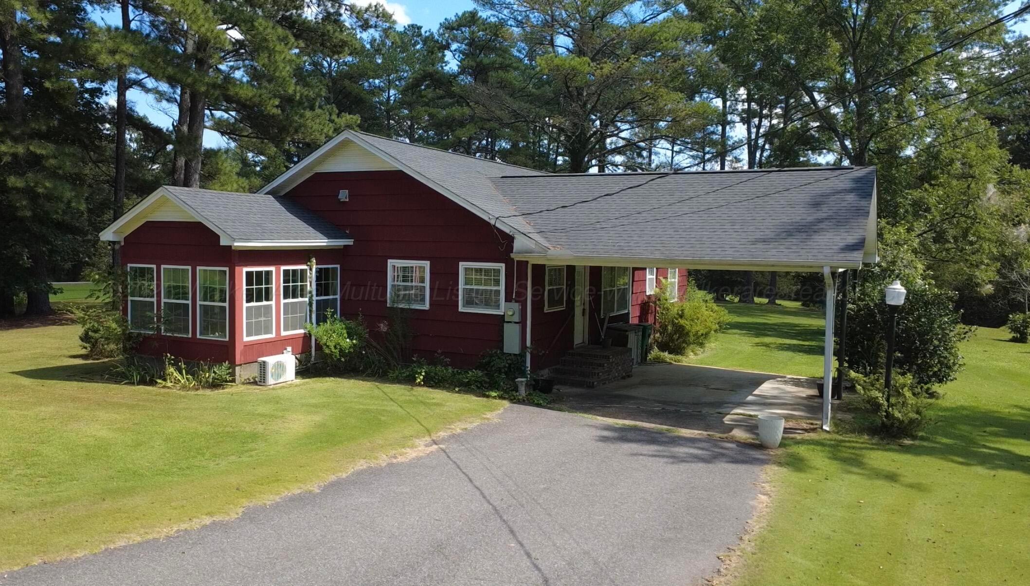 484 County Road 63 Berry, AL 35546 - Photo 4 of 34 Gallery Image 4