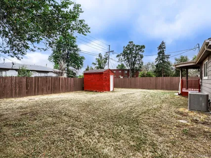 $399,000 | 810 Oswego Street, Aurora, CO 80010