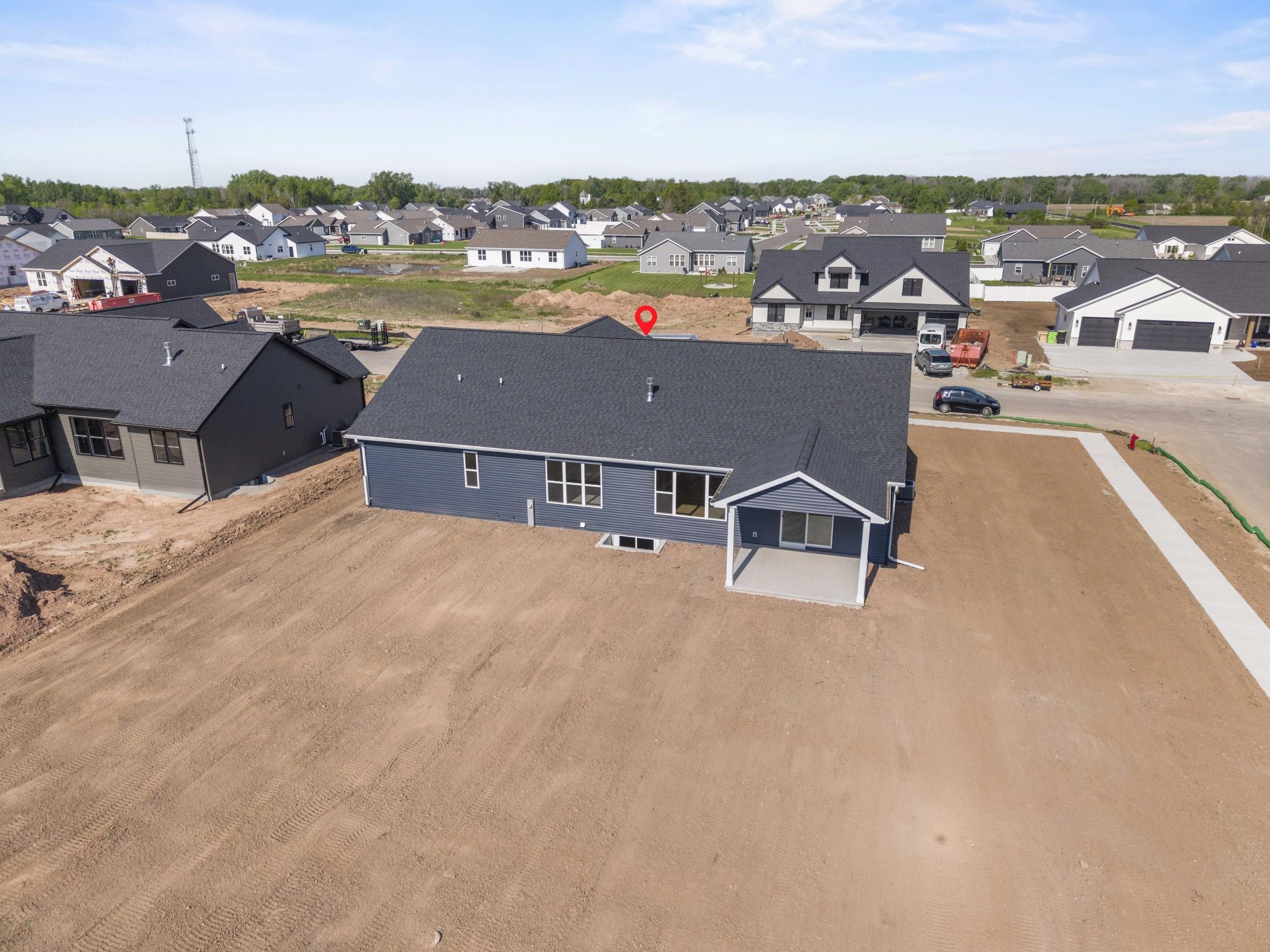 N8870 Killarney Way Menasha, WI 54952 - Photo 68 of 75