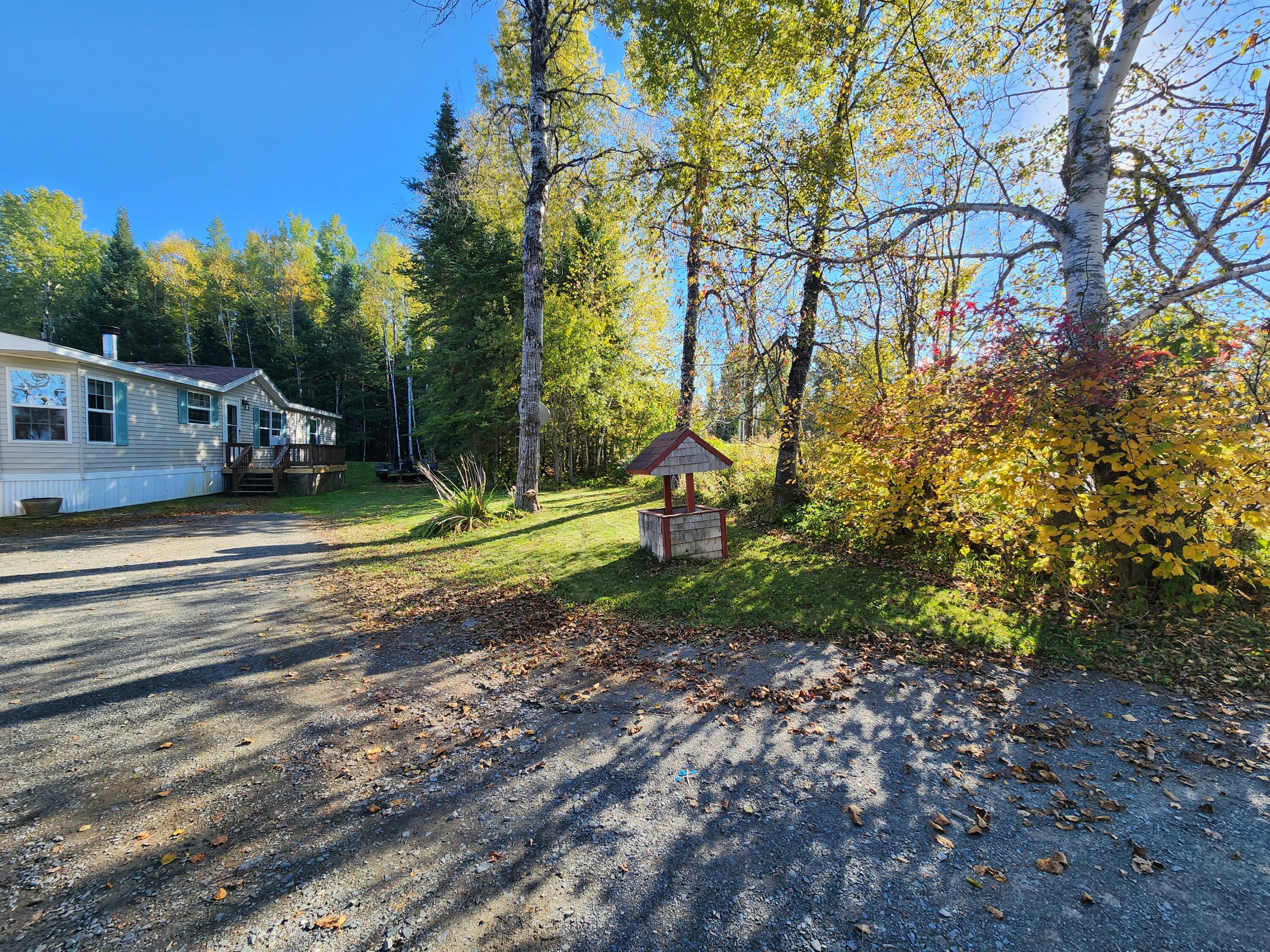 121 Boone Road Mapleton, ME 04757 - Photo 2 of 20 20240930_152156