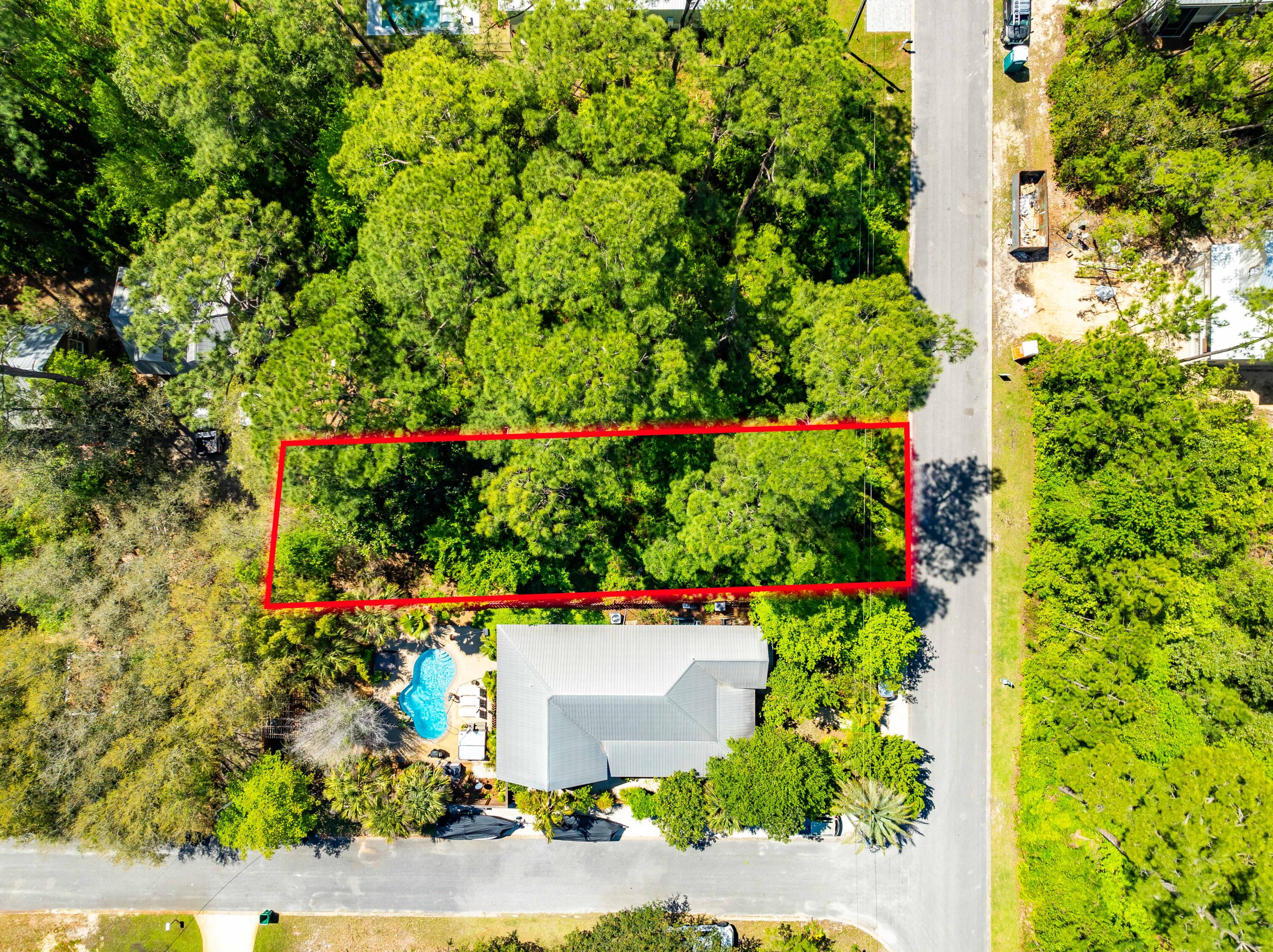 Tbd South Magnolia Beach Way Santa Rosa Beach, FL 32459 - Photo 8 of 11