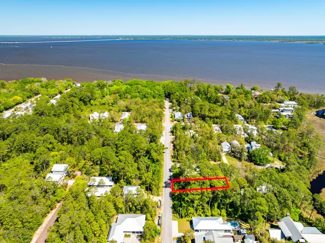 $180,000 | Tbd South Magnolia Beach Way, Santa Rosa Beach, FL 32459