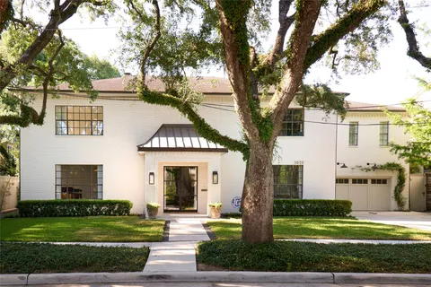 $2,895,000 | 3020 Duke Street, Houston, TX 77005