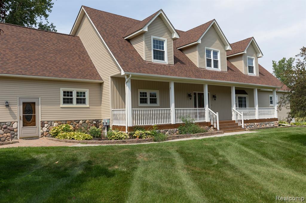 5559 Cade Road Imlay City, MI 48444 - Photo 5 of 98