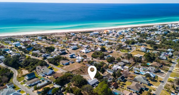 $850,000 | 180 Belaire Drive, Panama City Beach, FL 32413