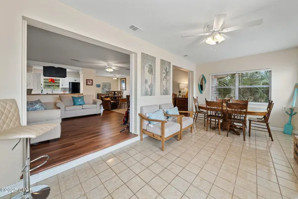 $850,000 | 180 Belaire Drive, Panama City Beach, FL 32413