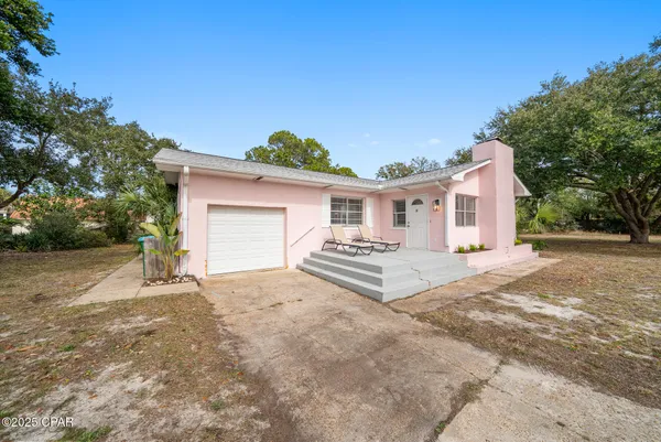 $850,000 | 180 Belaire Drive, Panama City Beach, FL 32413