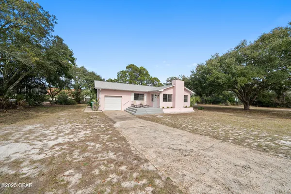 $850,000 | 180 Belaire Drive, Panama City Beach, FL 32413