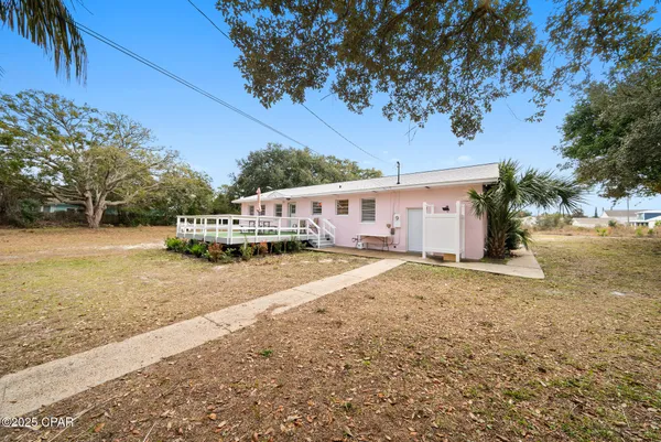 $850,000 | 180 Belaire Drive, Panama City Beach, FL 32413