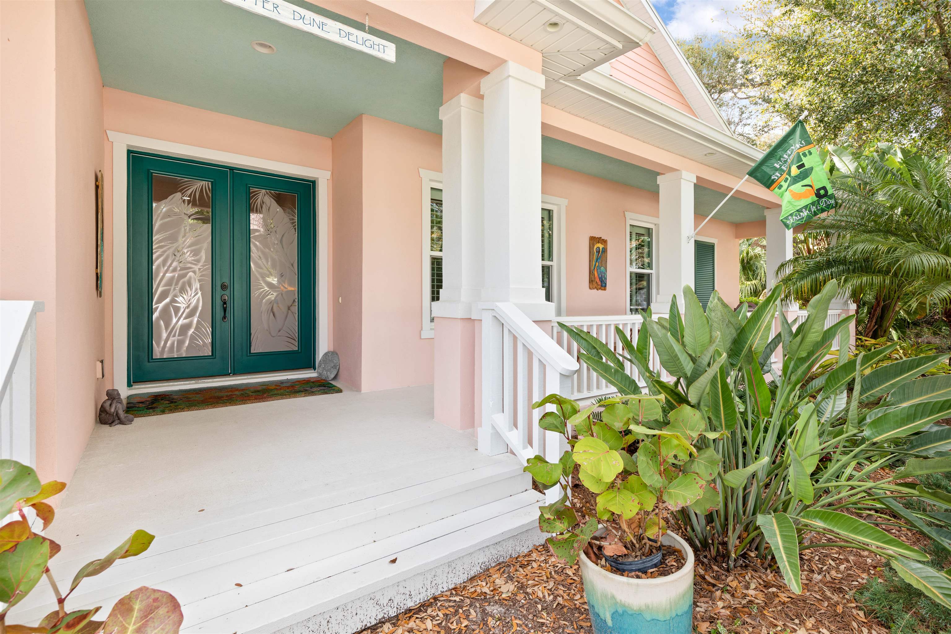 3 Turtle Beach Drive, Unit ONE Palm Coast, FL 32137 - Photo 2 of 42