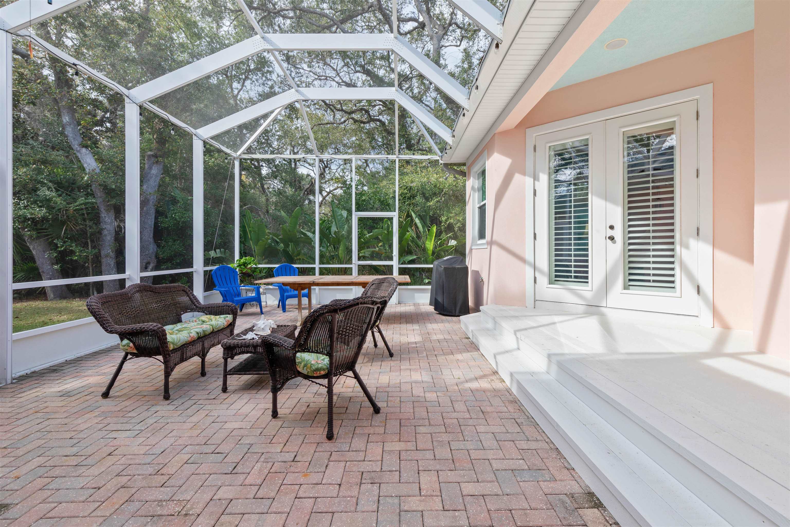 3 Turtle Beach Drive, Unit ONE Palm Coast, FL 32137 - Photo 31 of 42