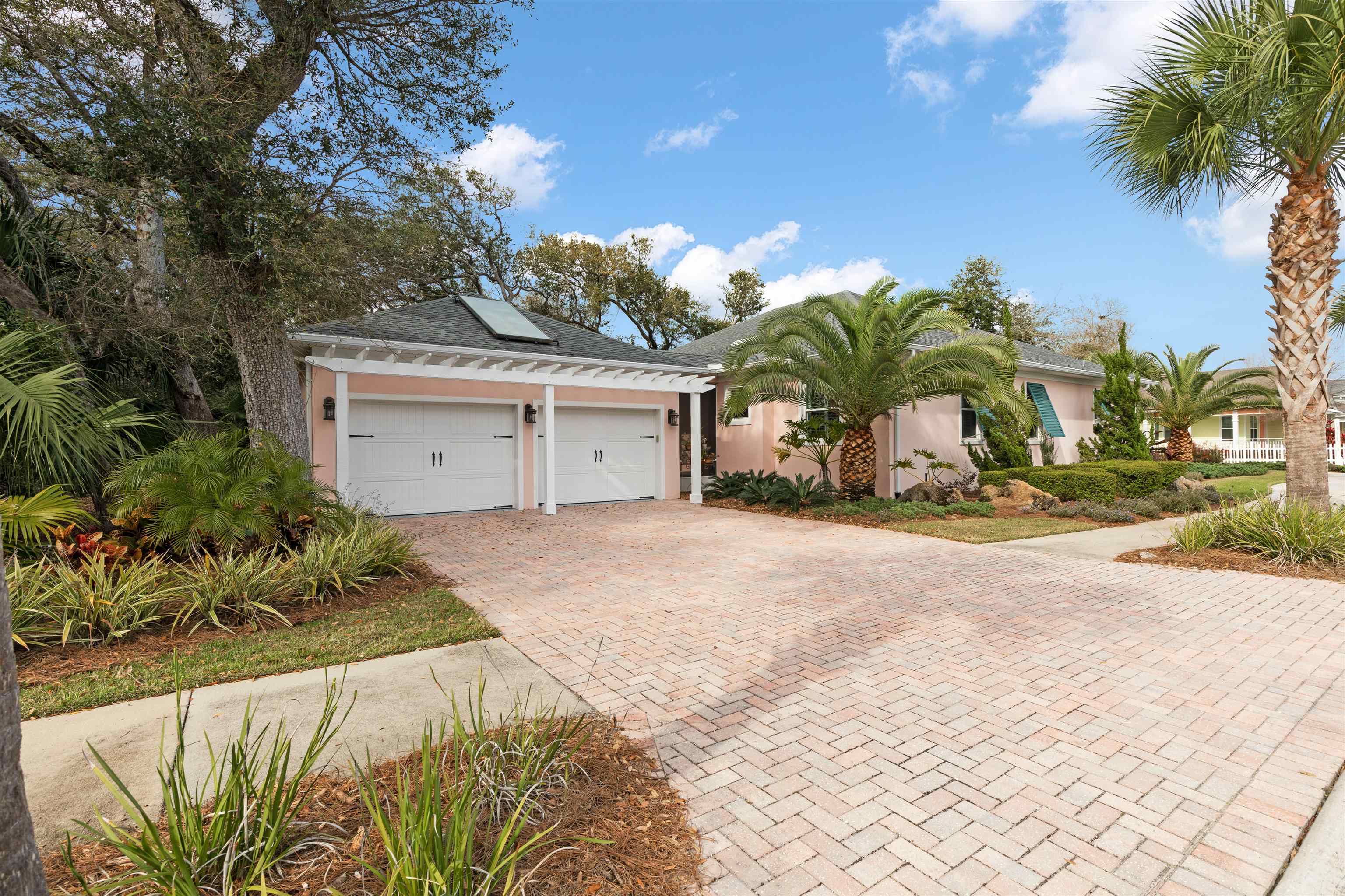 3 Turtle Beach Drive, Unit ONE Palm Coast, FL 32137 - Photo 34 of 42