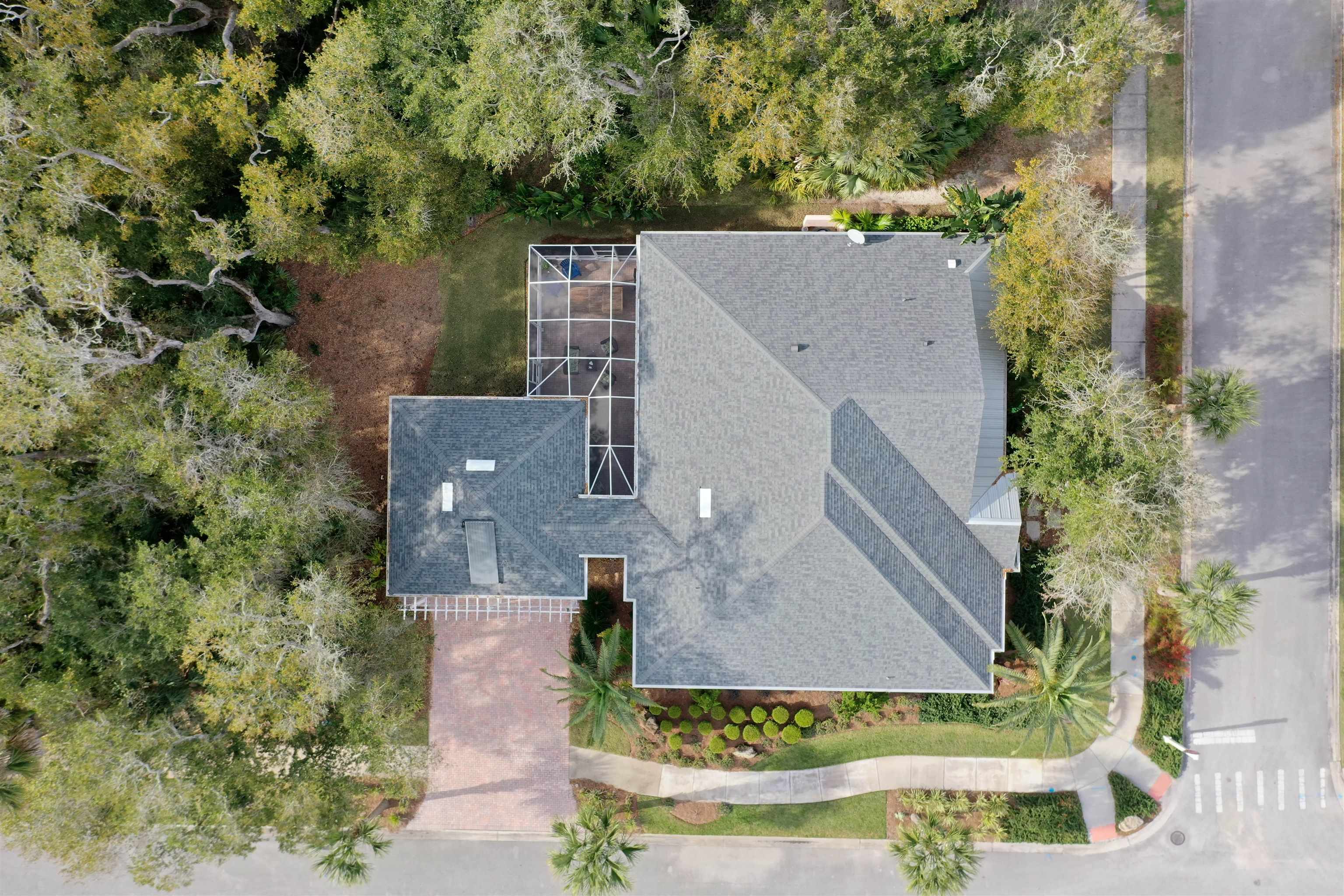 3 Turtle Beach Drive, Unit ONE Palm Coast, FL 32137 - Photo 36 of 42