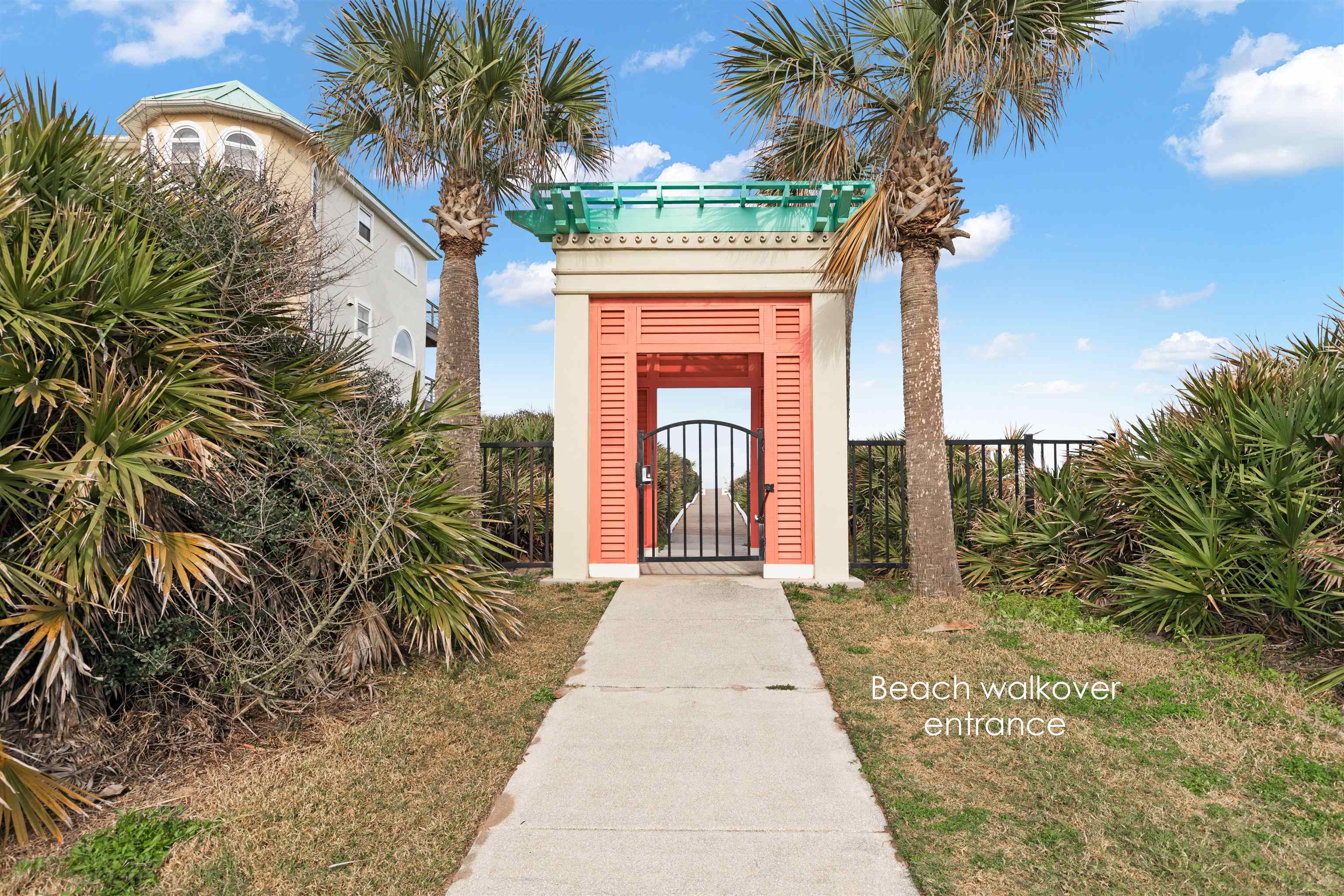 3 Turtle Beach Drive, Unit ONE Palm Coast, FL 32137 - Photo 39 of 42
