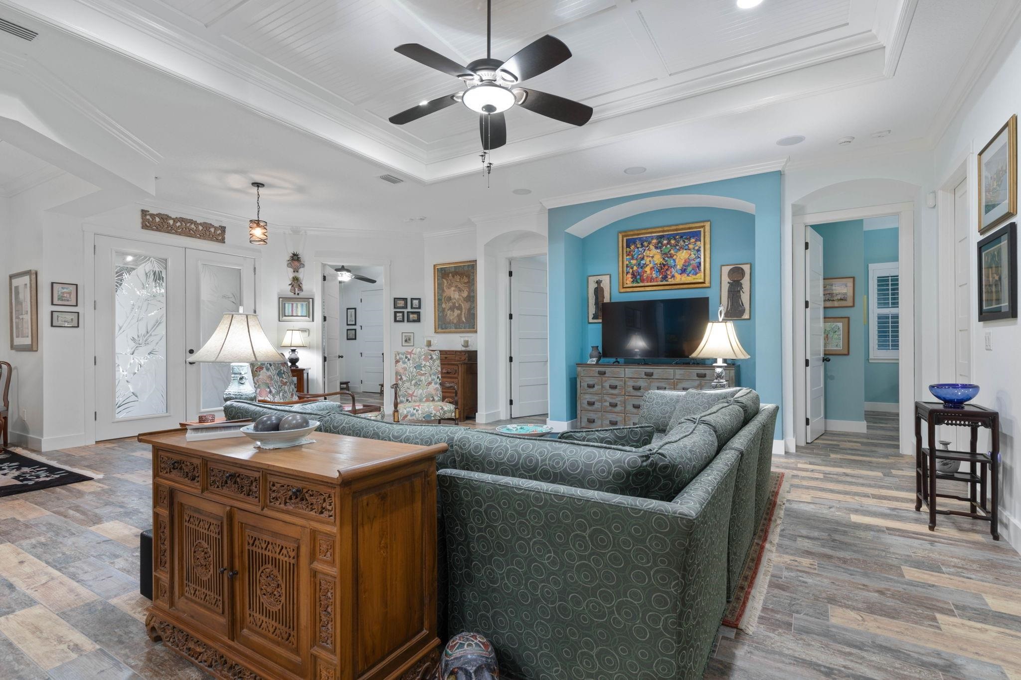 3 Turtle Beach Drive, Unit ONE Palm Coast, FL 32137 - Photo 7 of 42
