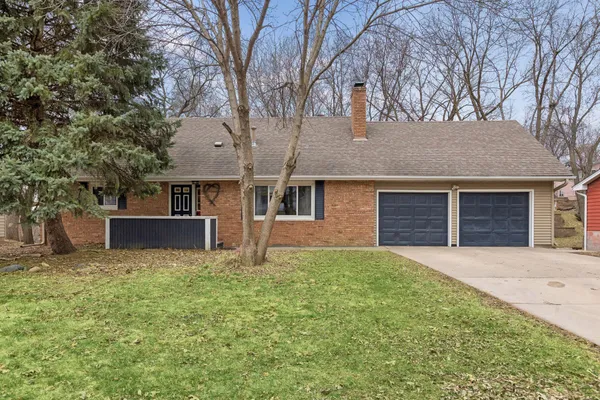 $365,000 | 5210 Buchanan Street Northeast, Fridley, MN 55421