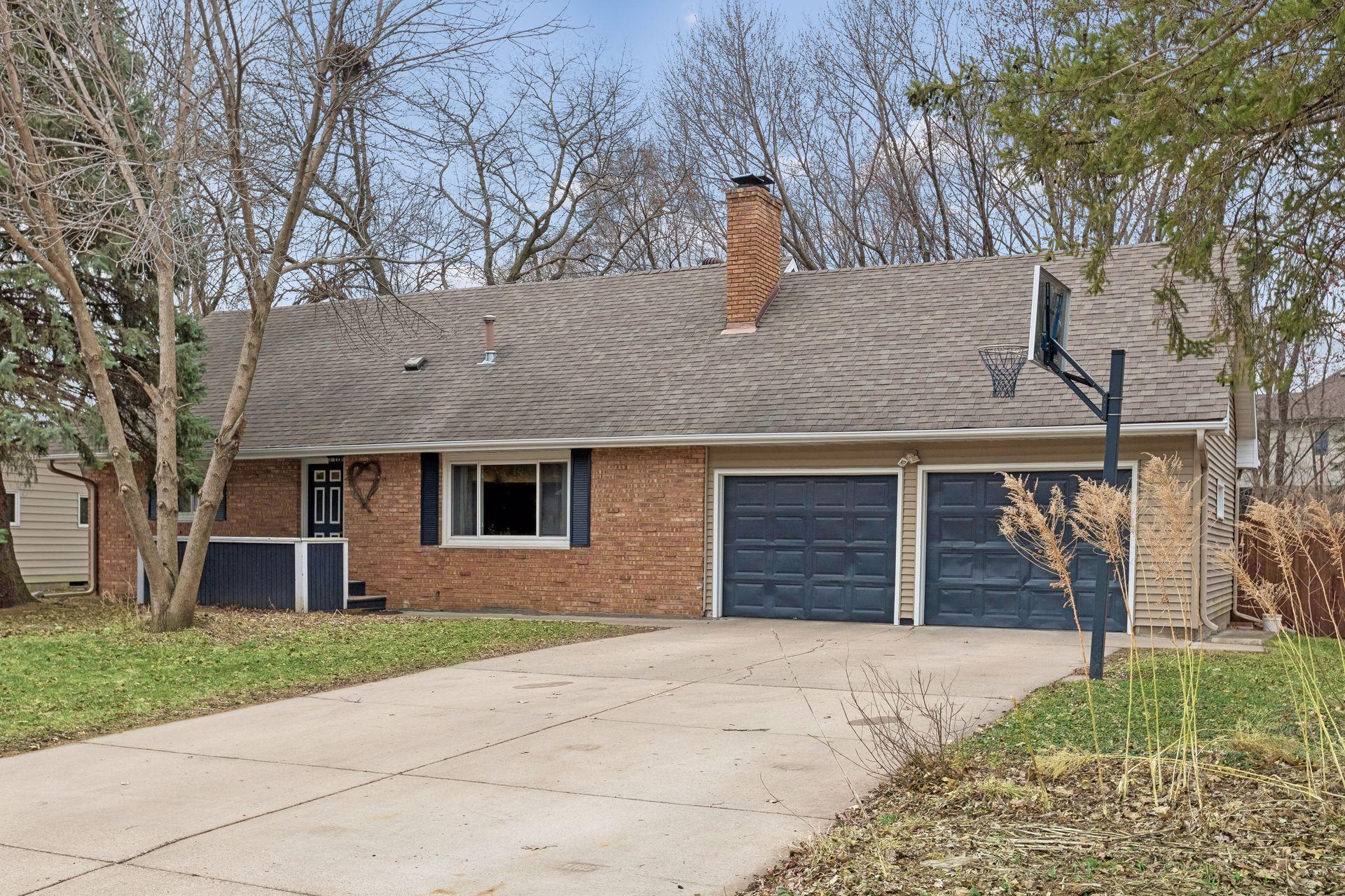 5210 Buchanan Street Northeast Fridley, MN 55421 - Photo 2 of 41