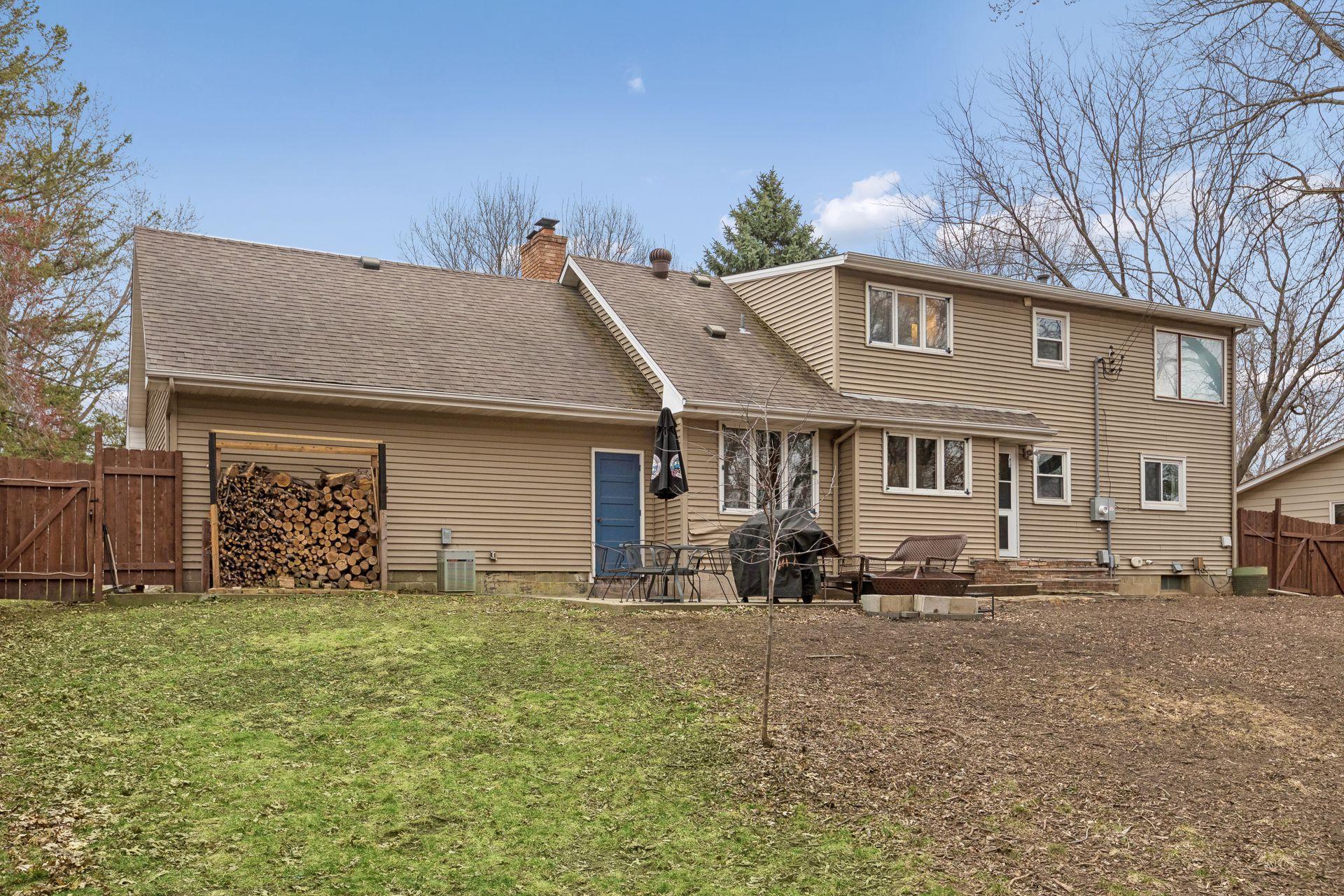 5210 Buchanan Street Northeast Fridley, MN 55421 - Photo 35 of 41