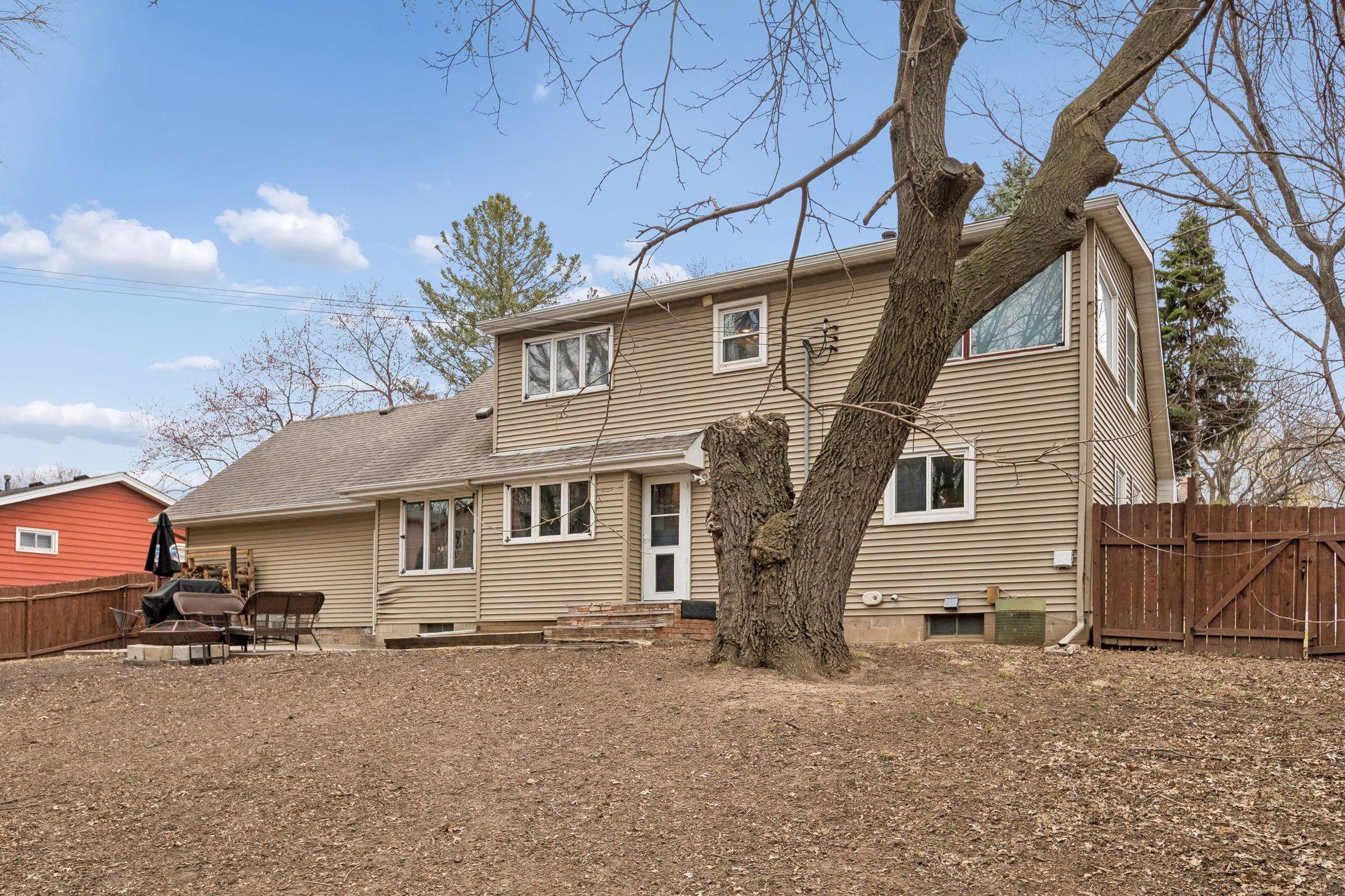 5210 Buchanan Street Northeast Fridley, MN 55421 - Photo 36 of 41