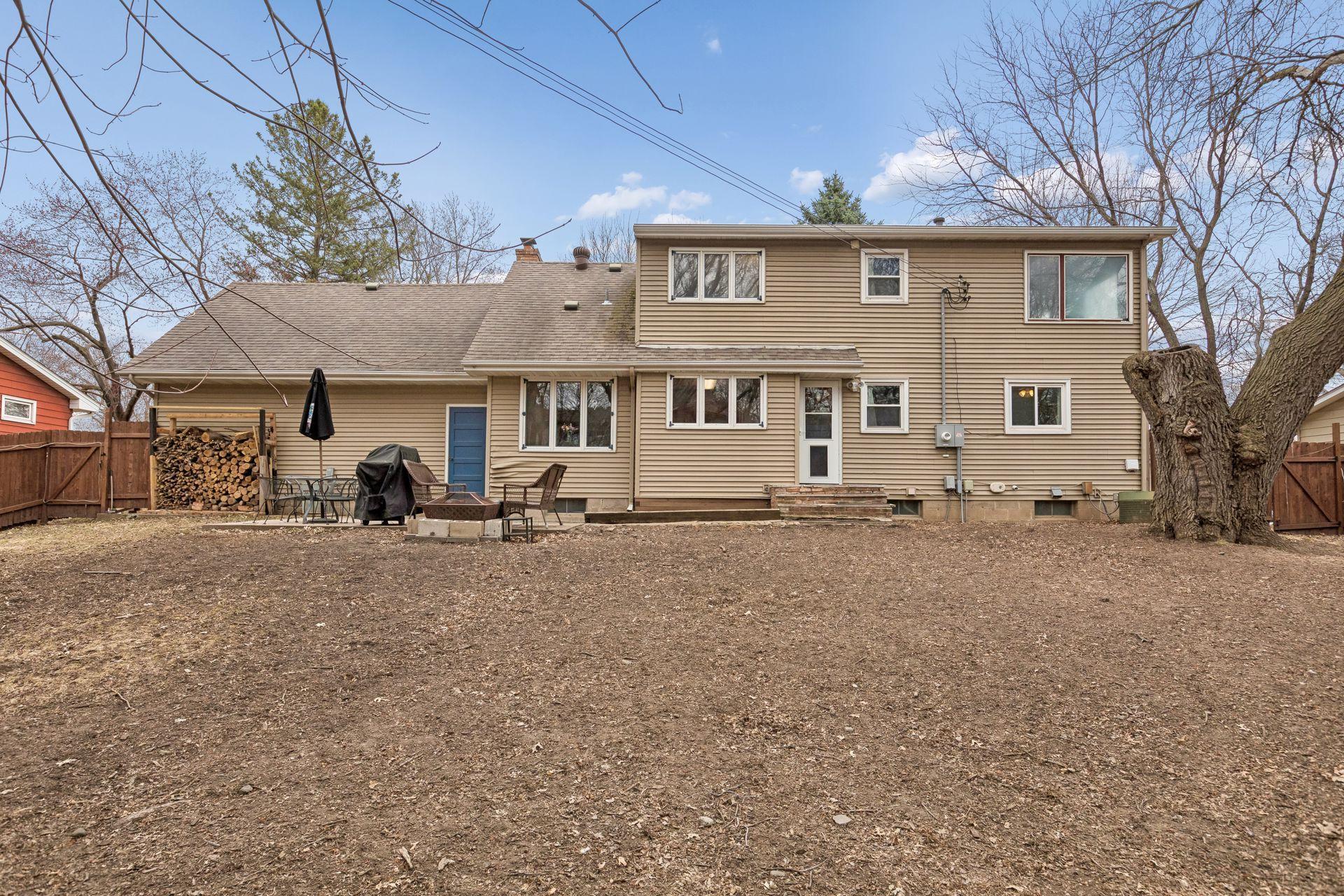 5210 Buchanan Street Northeast Fridley, MN 55421 - Photo 37 of 41